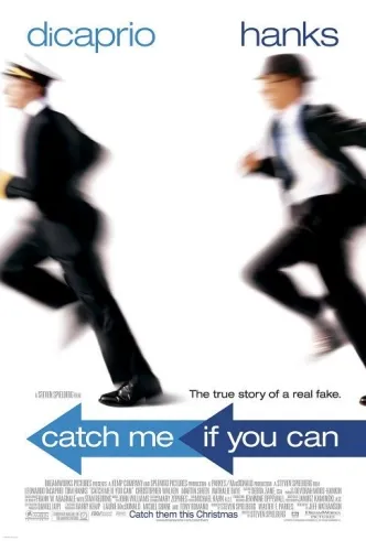 Catch Me If You Can Movie Filter Details - ClearPlay