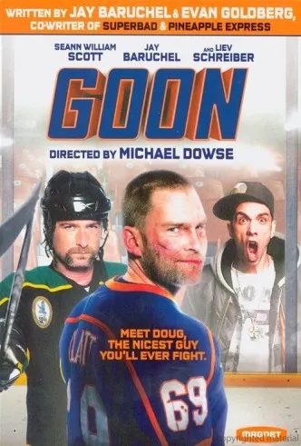 Goon Rate R ClearPlay - Filter Movies for Family-Friendly Viewing